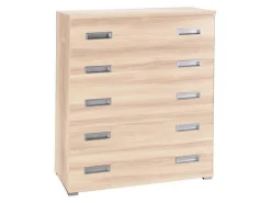 Kommode Elicavo 100 (Sonoma eg)