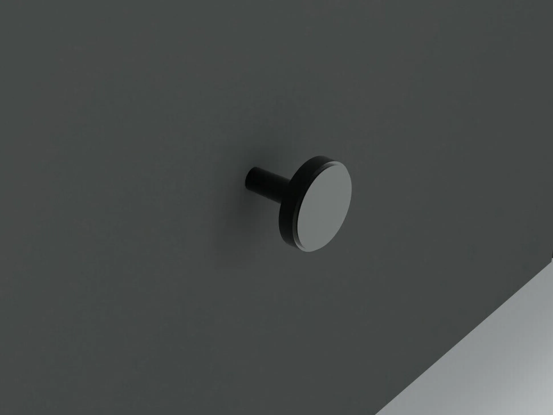 Kommode Etliva 102 (Antracit)