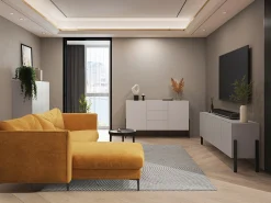 Kommode Etsore 104 (Kashmir)