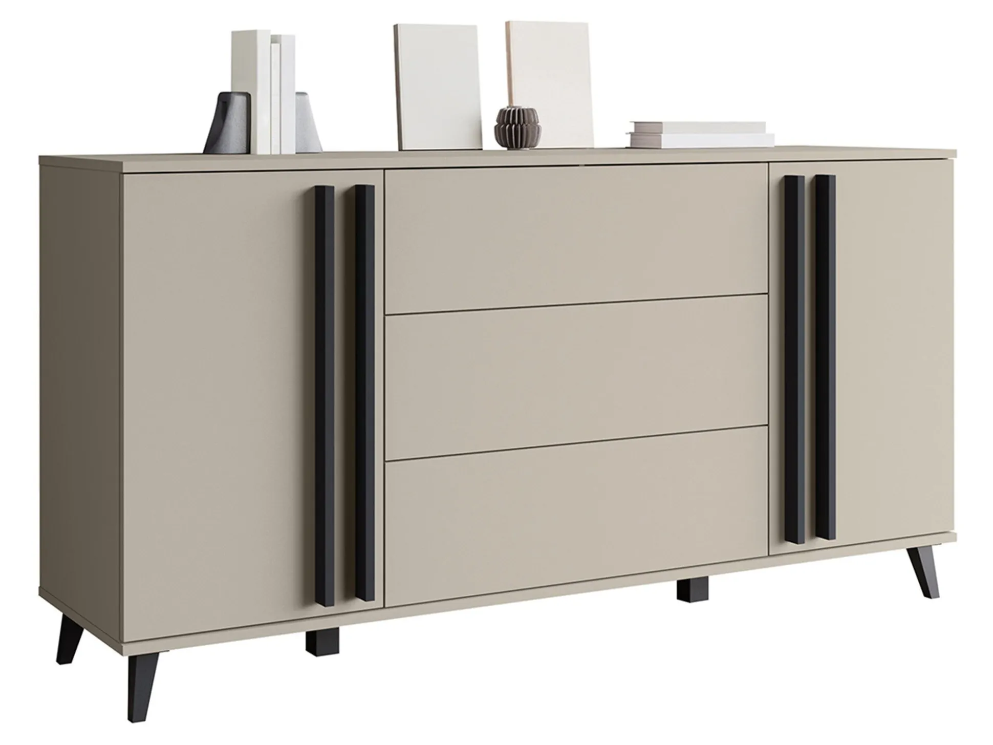 Kommode Facetor (Congo)