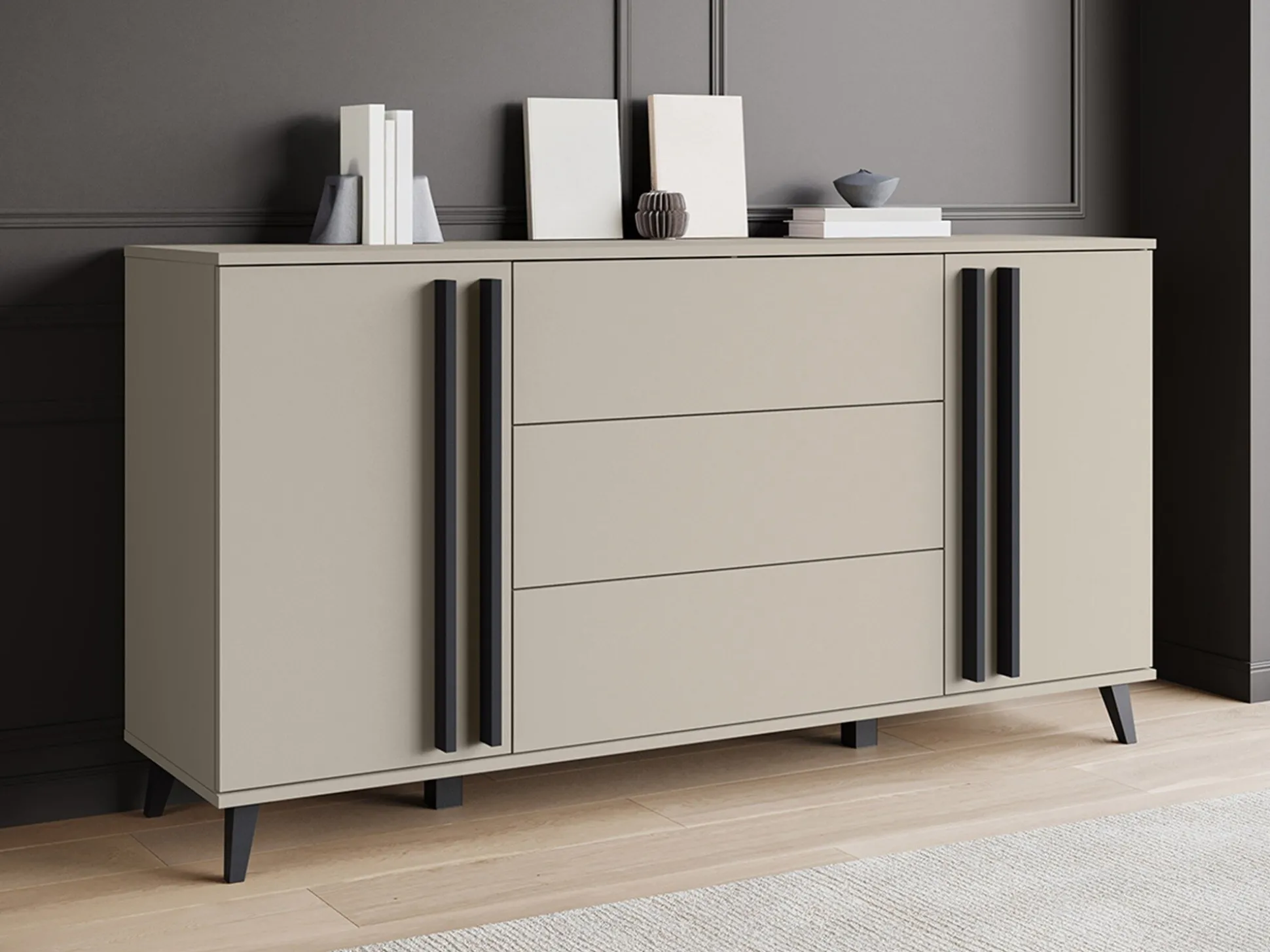 Kommode Facetor (Congo)