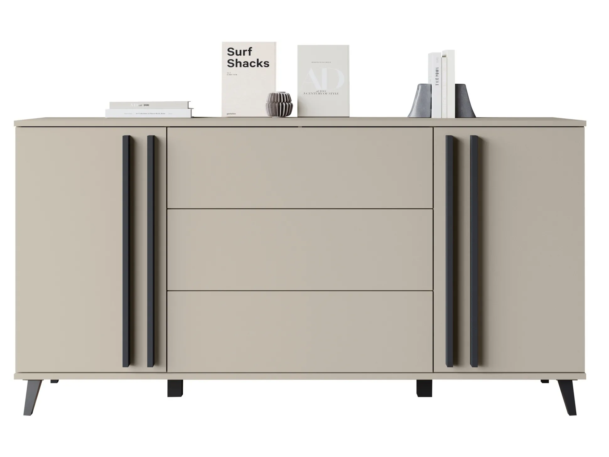 Kommode Facetor (Congo)