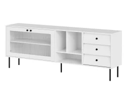 Kommode Feletri 104 (Hvid)