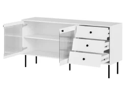 Kommode Feletri 101 (Hvid)