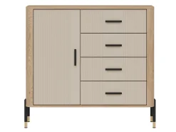 Kommode Flosora 117 (Kashmir)