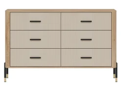 Kommode Flosora 109 (Kashmir)