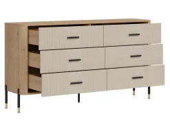 Kommode Flosora 111 (Kashmir)