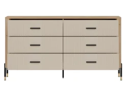 Kommode Flosora 111 (Kashmir)