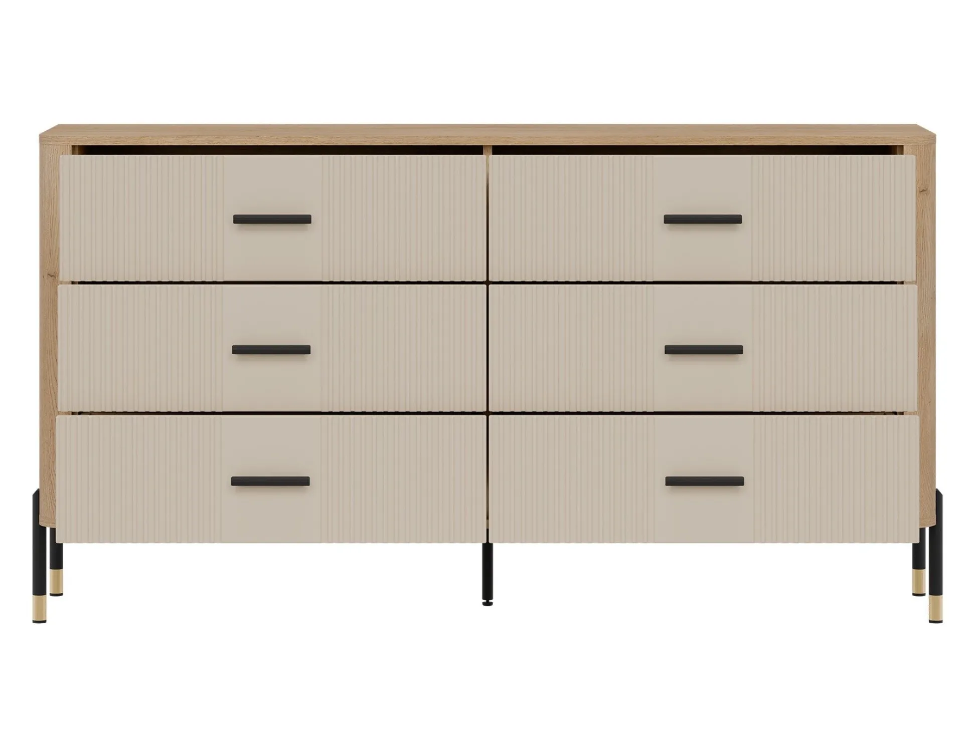 Kommode Flosora 111 (Kashmir)