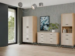 Kommode Flosora 111 (Kashmir)