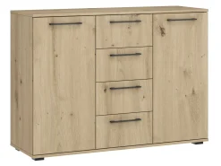 Kommode Houston 1977 (Artisan eg)