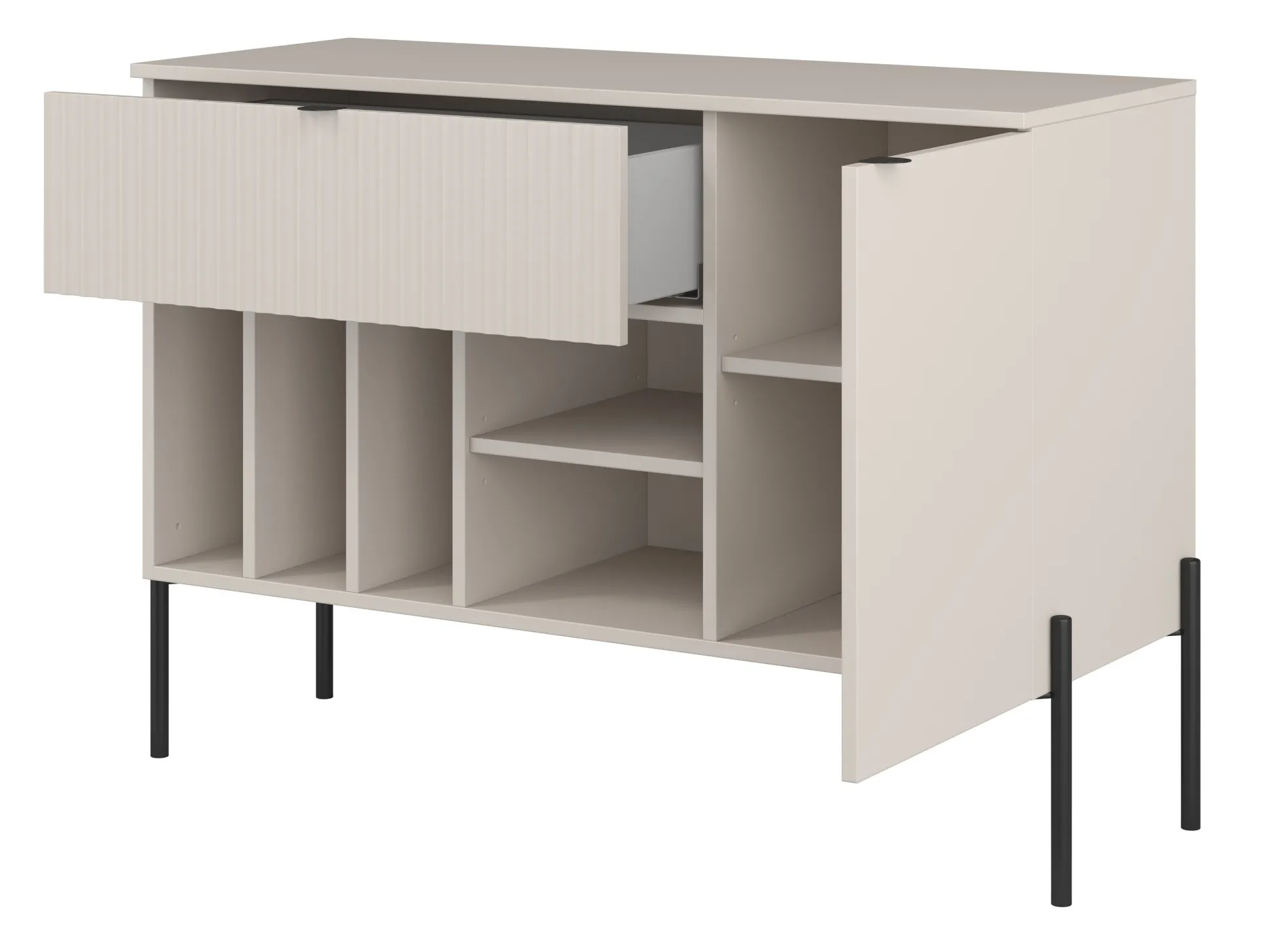 Kommode Levtenu 113 (Kashmir)