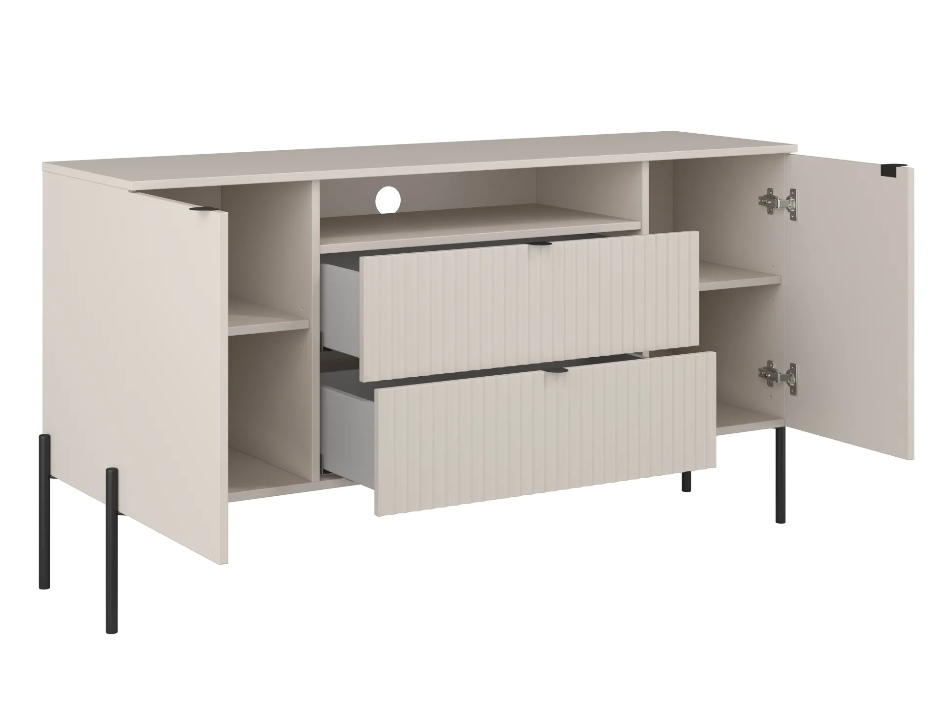 Kommode Levtenu 115 (Kashmir)