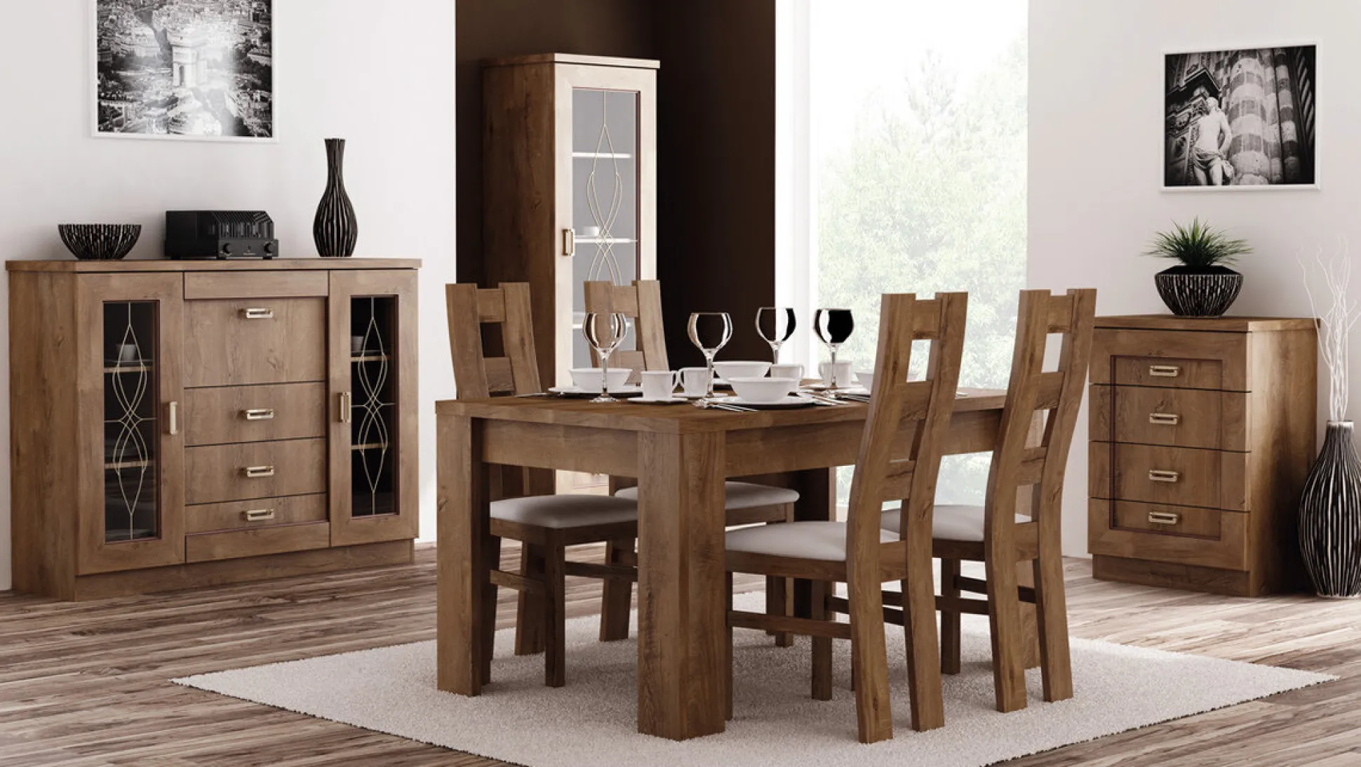 Kommode Lircava 103 (Lefkas eg)