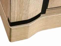 Kommode Lorelie 101 (Sonoma eg)