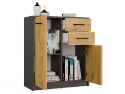 Kommode Mandeville 338