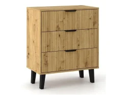Kommode Mandeville 279 (Artisan eg)
