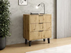 Kommode Mandeville 279 (Artisan eg)