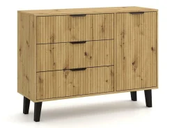 Kommode Mandeville 280 (Artisan eg)