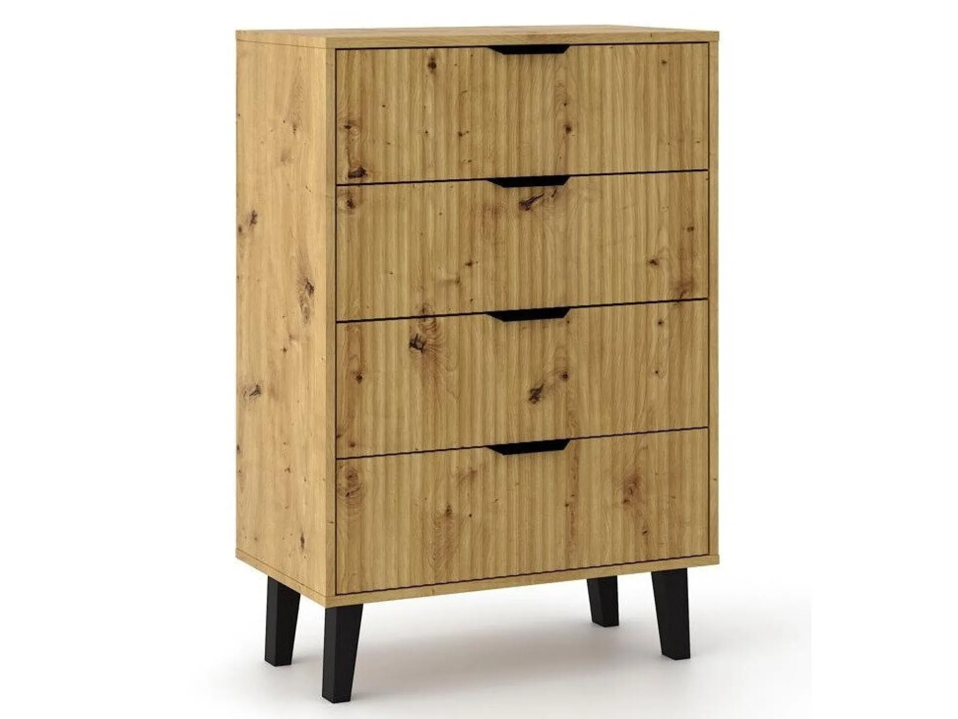 Kommode Mandeville 283 (Artisan eg)