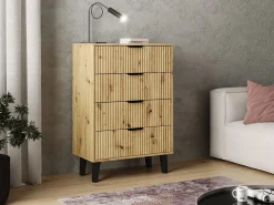 Kommode Mandeville 283 (Artisan eg)