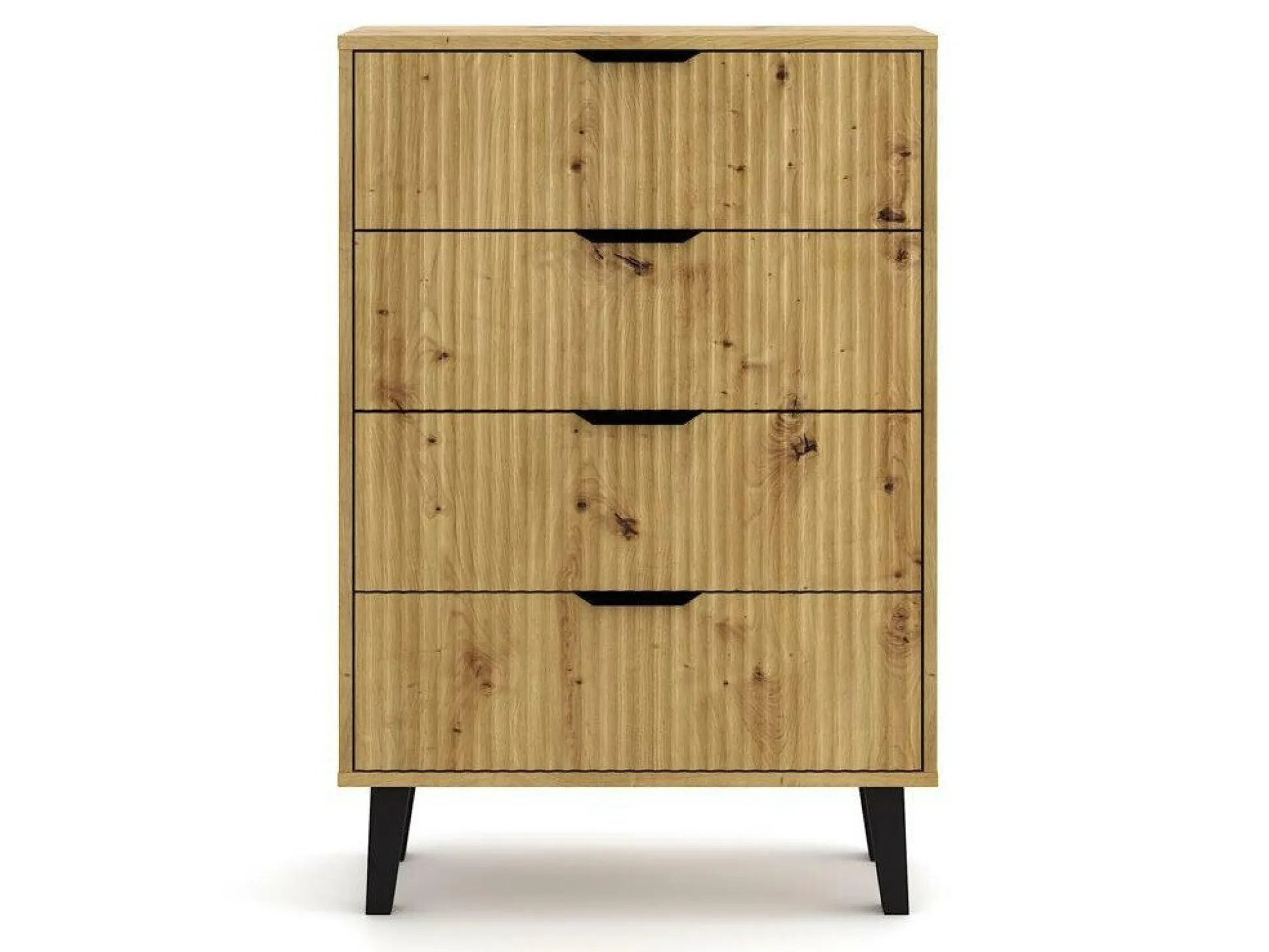 Kommode Mandeville 283 (Artisan eg)