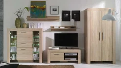 Kommode Melfeli 104 (Sonoma eg)