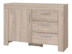 Kommode Melfeli 108 (Sonoma eg)