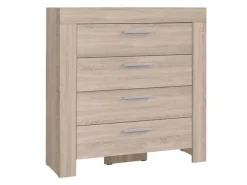 Kommode Melfeli 106 (Sonoma eg)