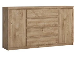 Kommode Merfere 111 (Egetræ)