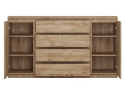 Kommode Merfere 111 (Egetræ)