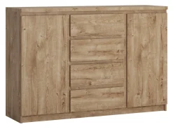 Kommode Merfere 112 (Egetræ)