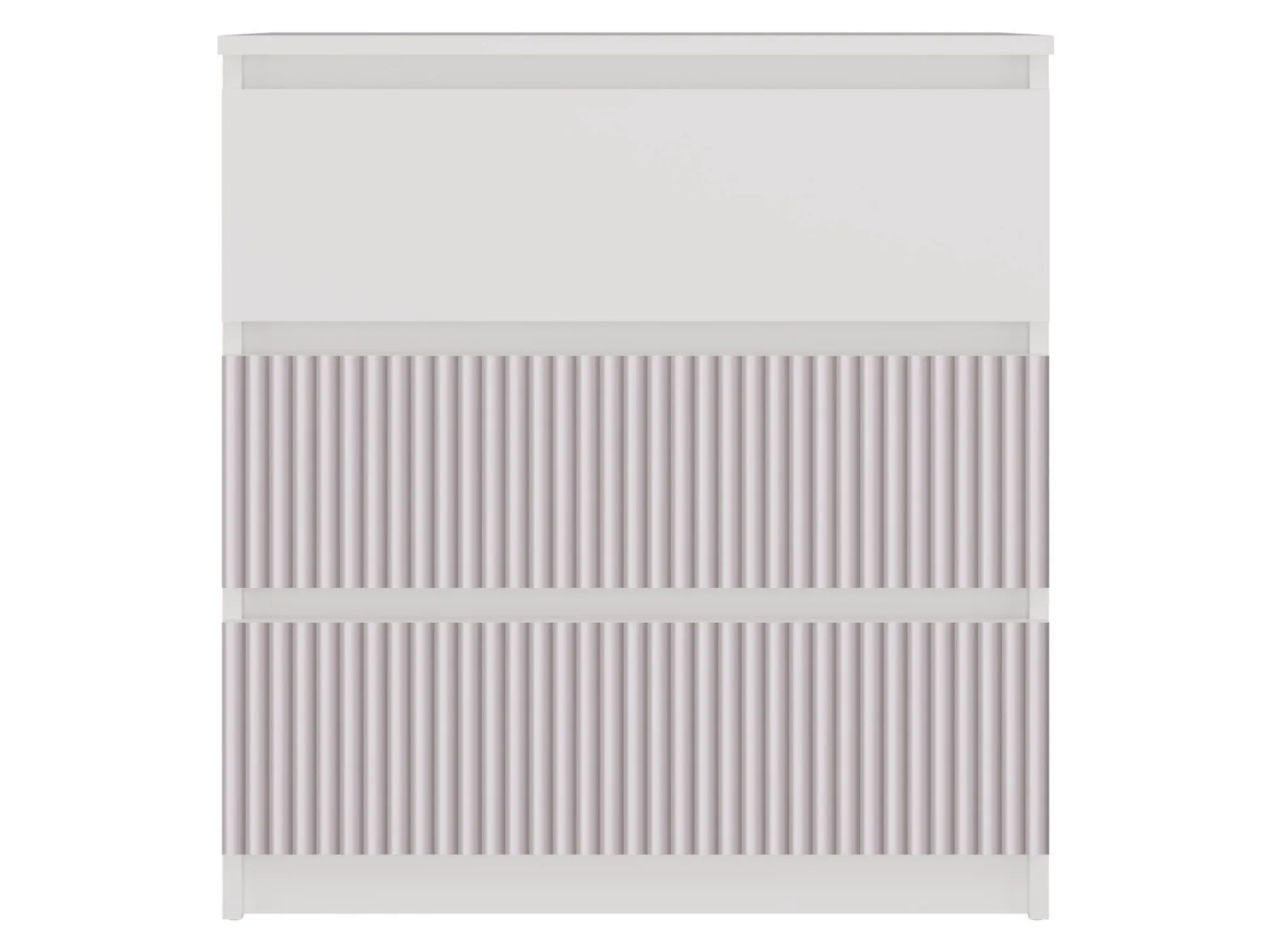 Kommode Mortore 102 (Lyserød)