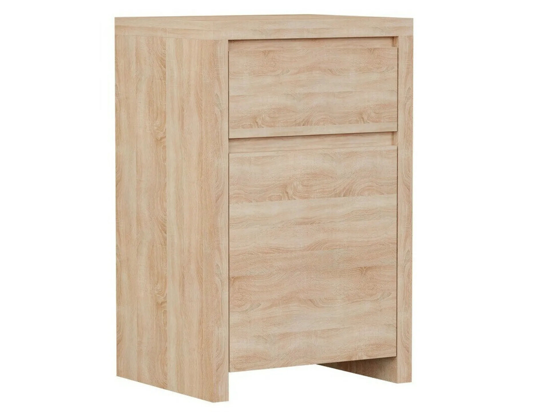 Kommode Nolroma 134 (Sonoma eg)