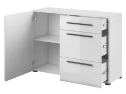 Kommode Ophsalu 107 (Grandson eg)