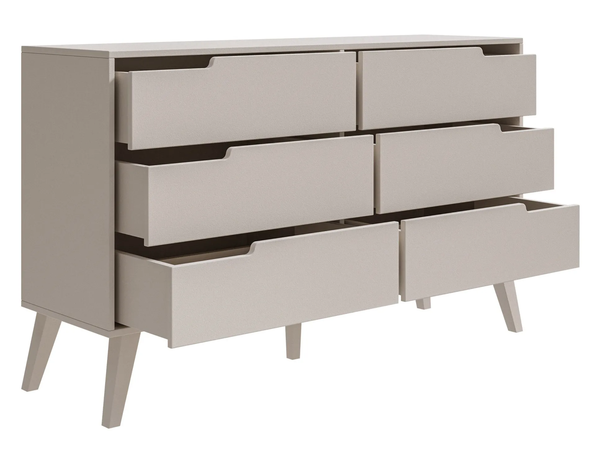 Kommode Otis II (Kashmir)