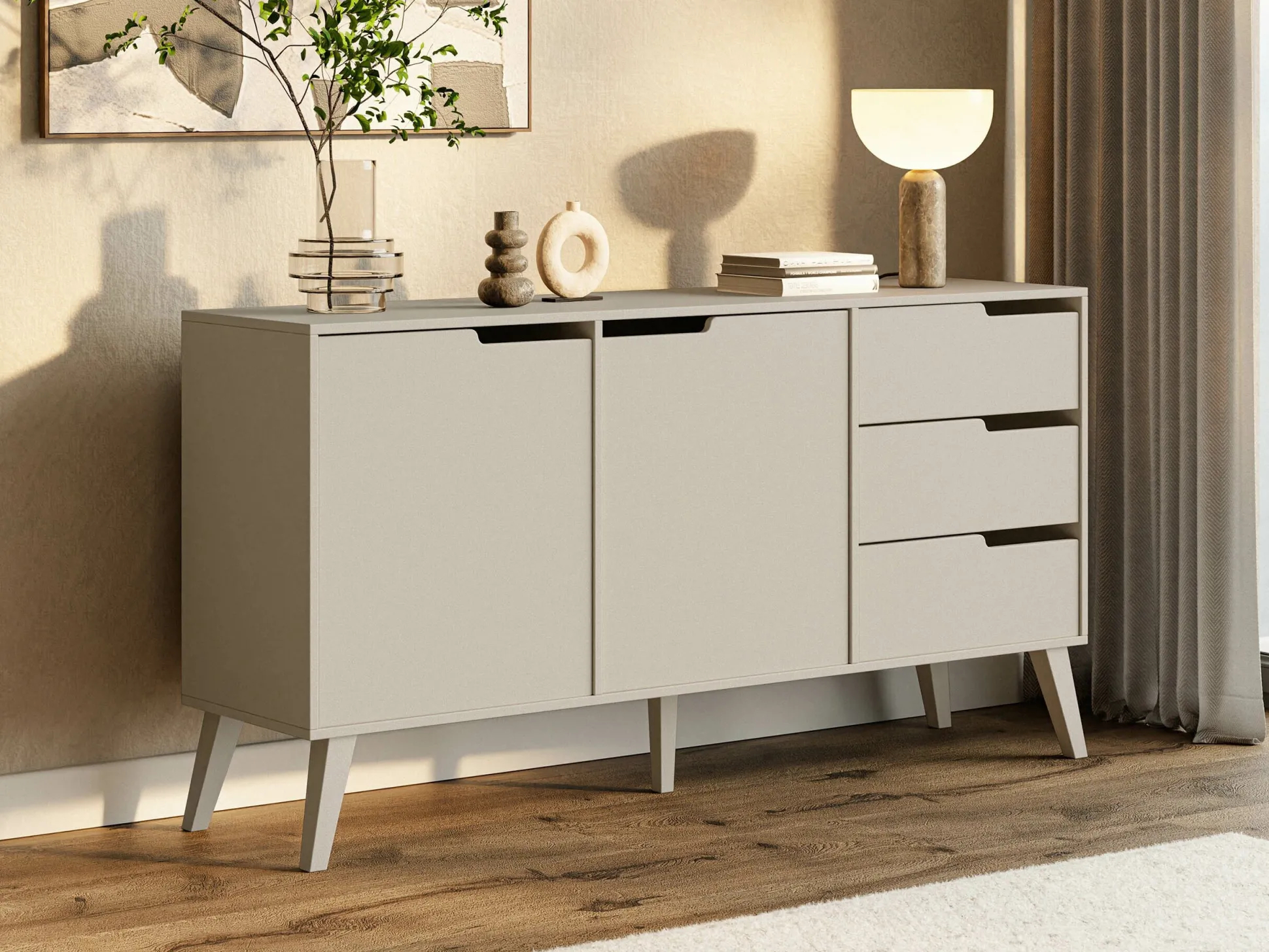 Kommode Otis (Kashmir)