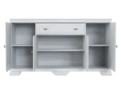 Kommode Salmeru 127 (Anderson fyr)