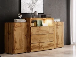 Kommode Sarasota 127 (Wotan eg)