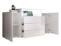 Kommode Sarasota 127 (Wotan eg)