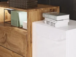 Kommode Sarasota 127 (Wotan eg)