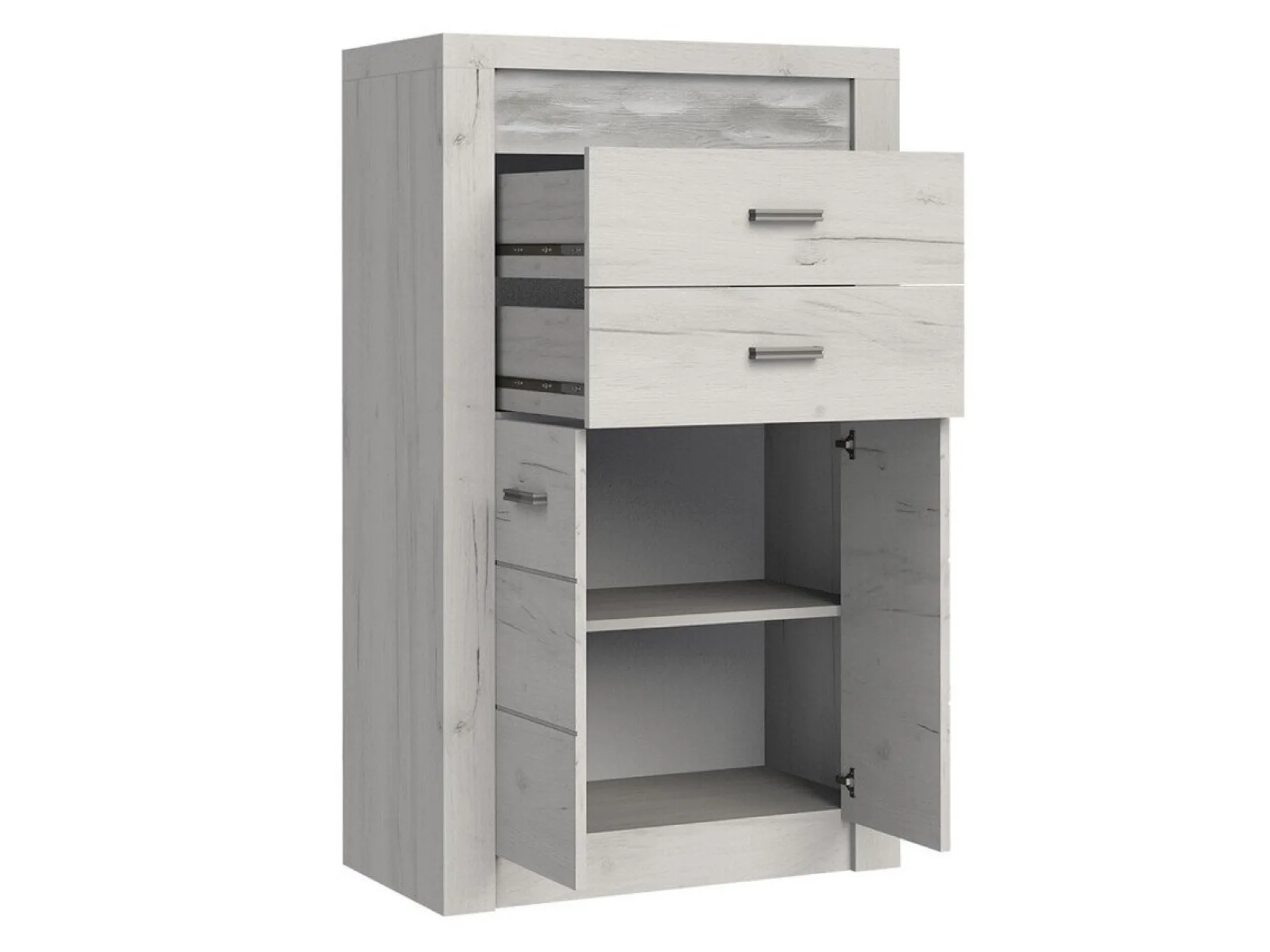 Kommode Serfeno 103 (Ask)