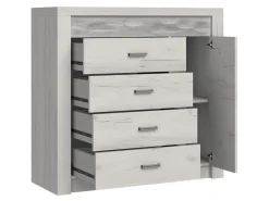 Kommode Serfeno 115 (Ask)