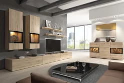 Kommode Serodeu 101 (San remo eg)