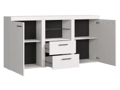 Kommode Soca (Sonoma eg)