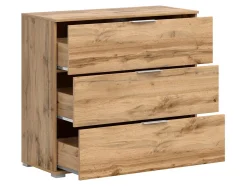 Kommode Tivetra 102 (Wotan eg)