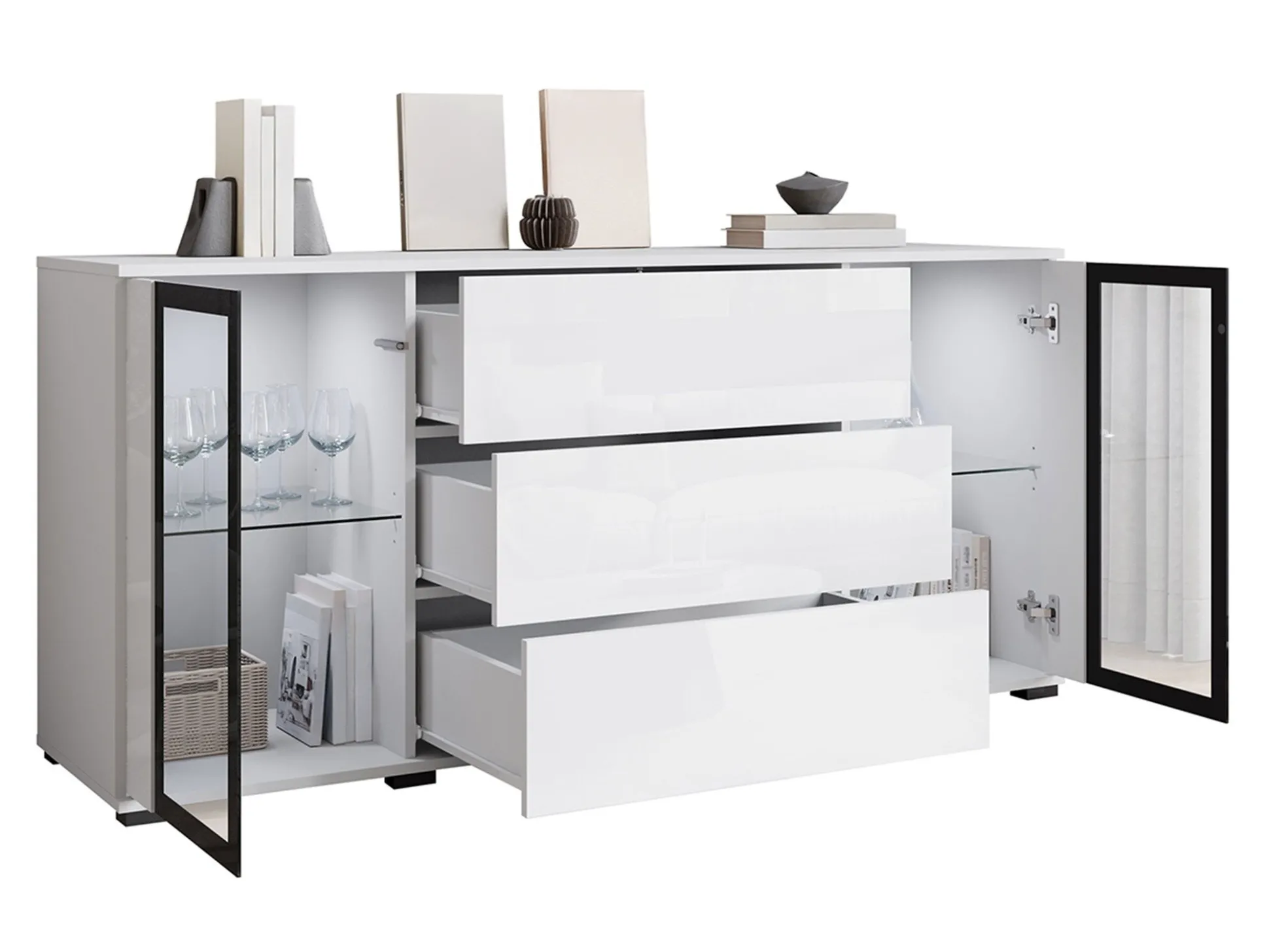 Kommode Torcame 101 (Wotan eg)