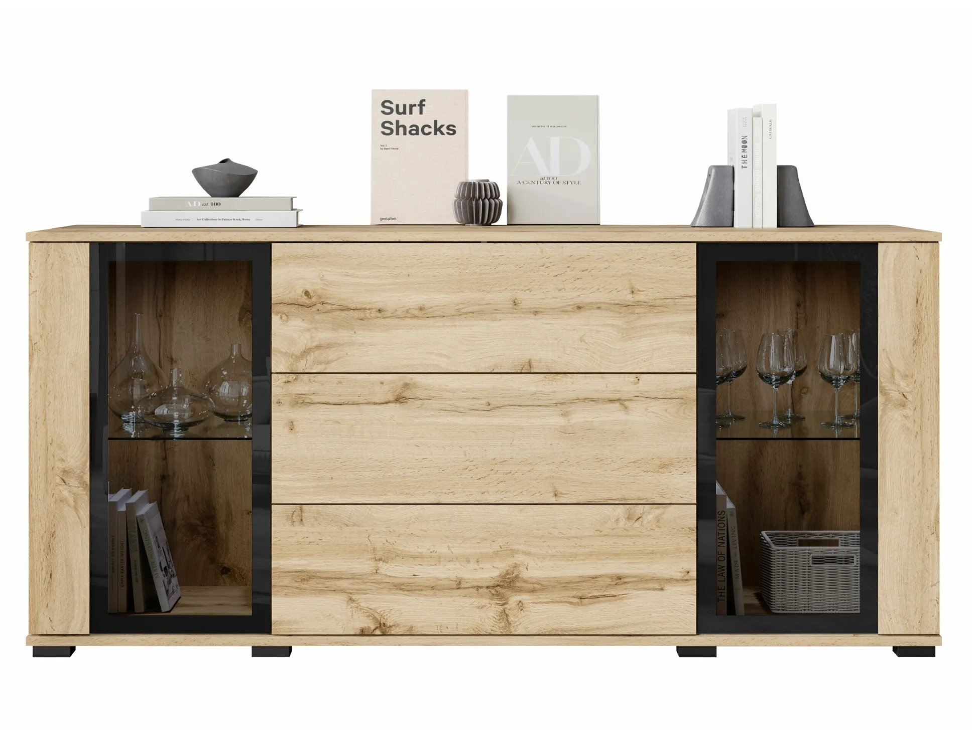 Kommode Torcame 101 (Wotan eg)