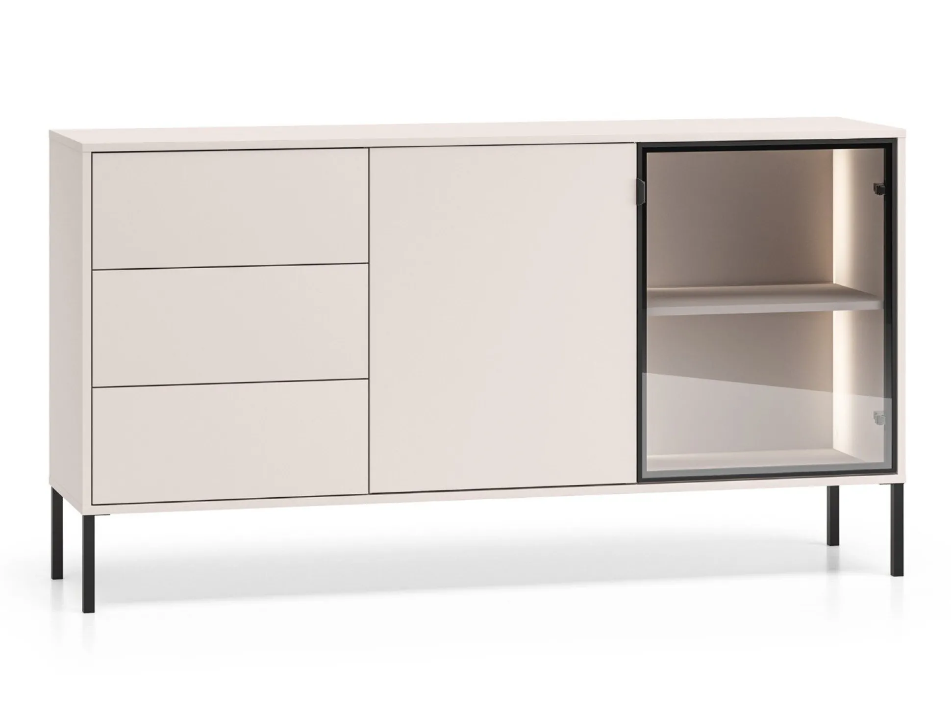 Kommode Virsalo 101 (Kashmir)