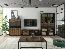 Konsolbord Livmoru 109